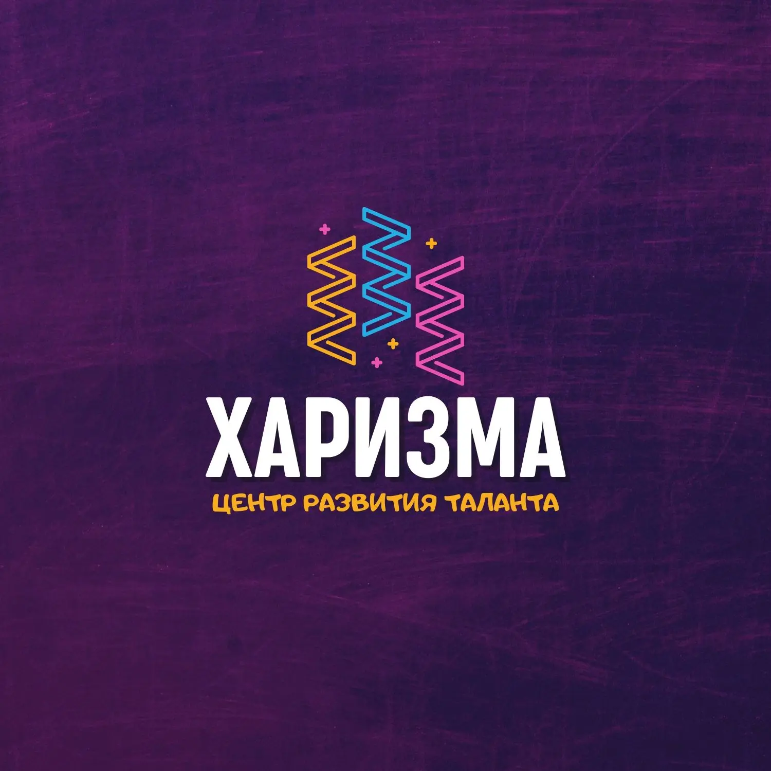 Логотип канала