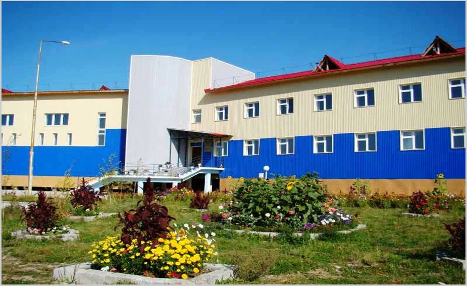 МБОУ СИНСКАЯ СОШ им.В.Л.ЯКУШЕВА