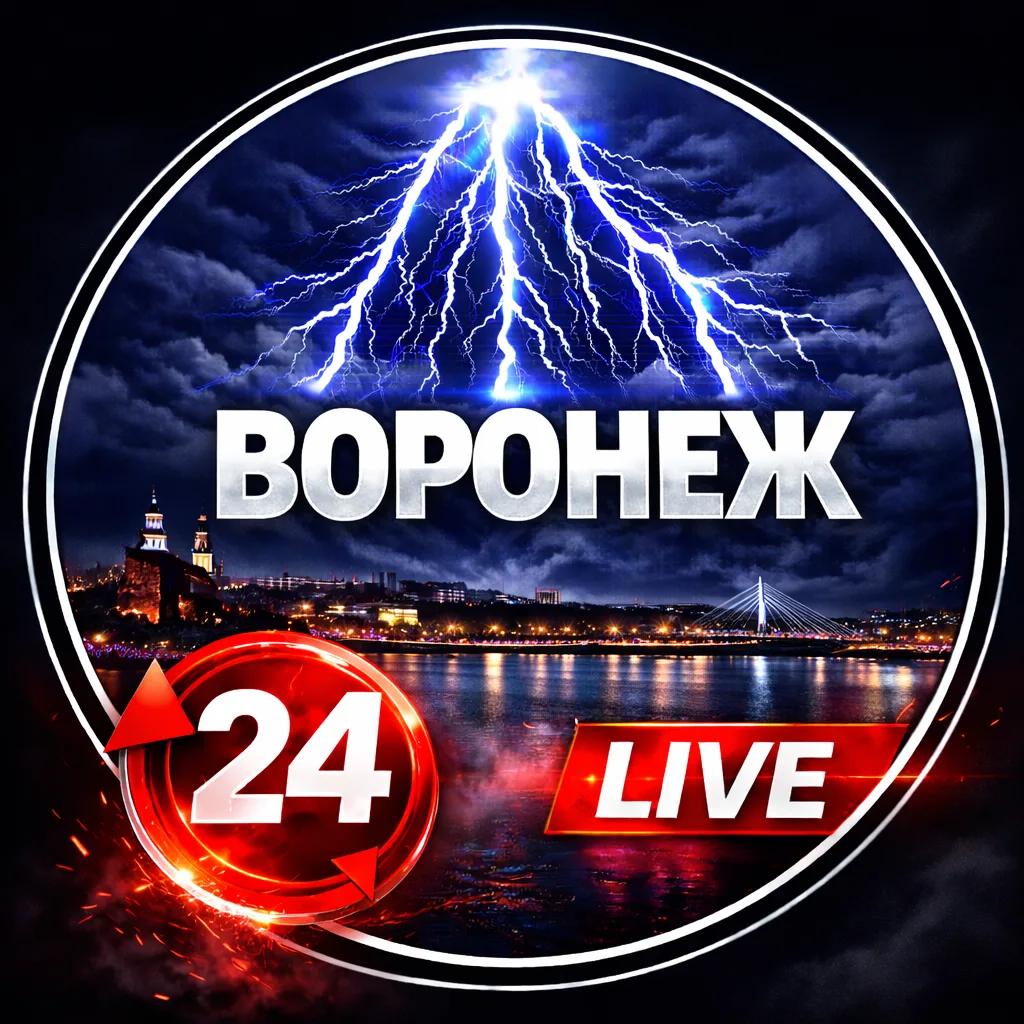 Воронеж✓ — канал в мессенджере MAX