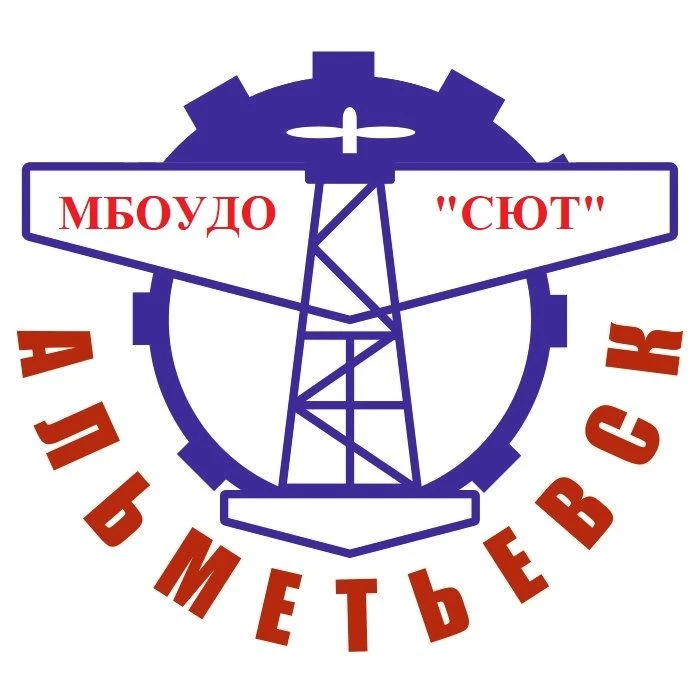 Логотип канала