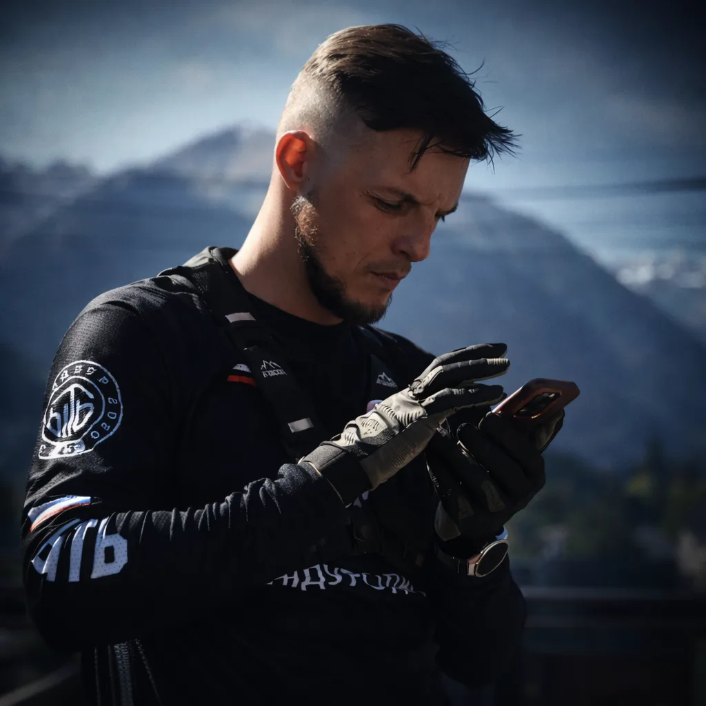 Логотип канала