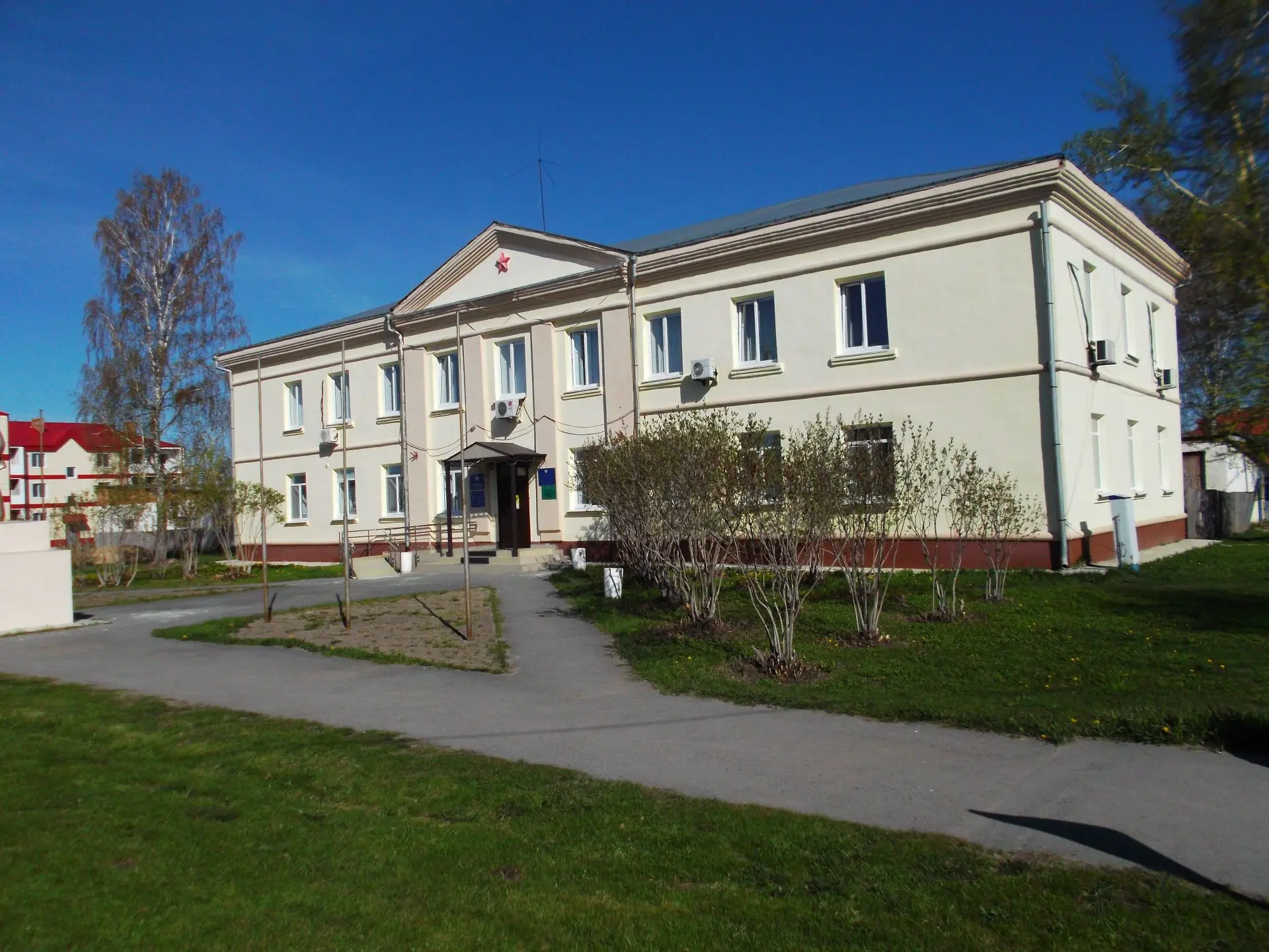 Управление социальной защиты населения Нижнетавдинского муниципального округа — канал в мессенджере MAX