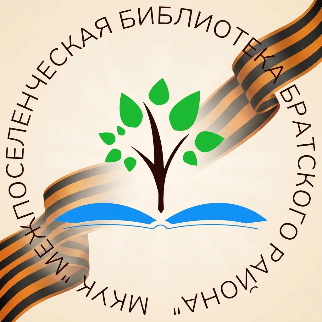 Библиотека Братского района