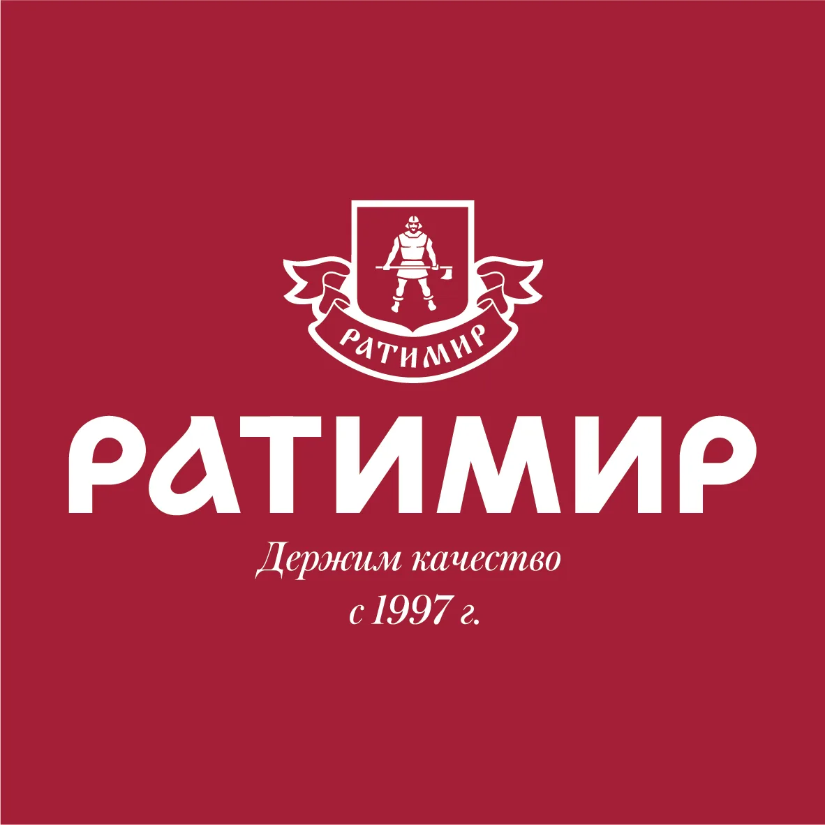 Ратимир — канал в мессенджере MAX
