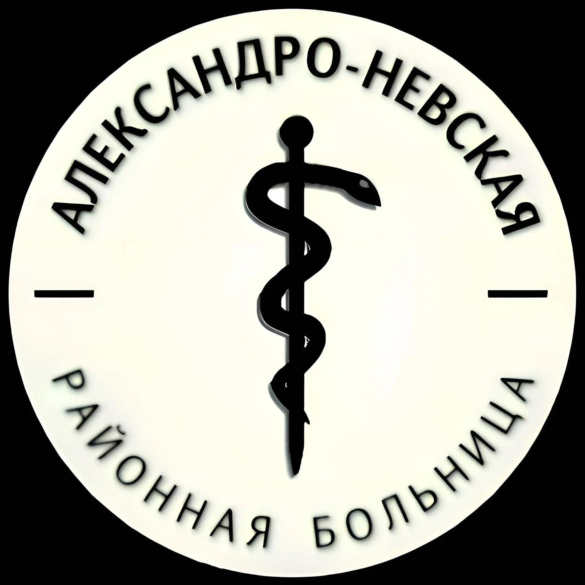 ГБУ РО "Александро-Невская РБ — канал в мессенджере MAX