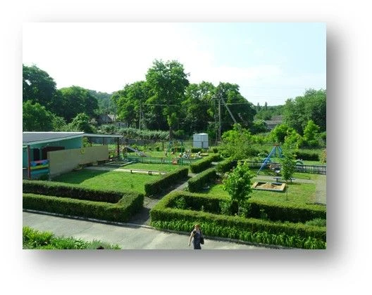 МКДОУ Детский сад 2