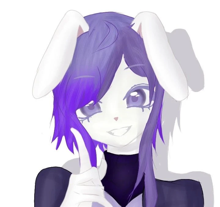 🐰💜Линчик🗡блинчик💜🐰 — канал в мессенджере MAX