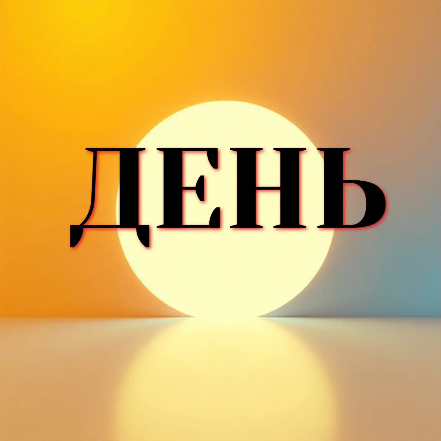 ДЕНЬ — канал в мессенджере MAX