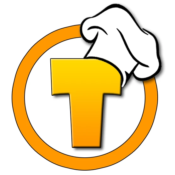 Кулинарный канал "Тесто".