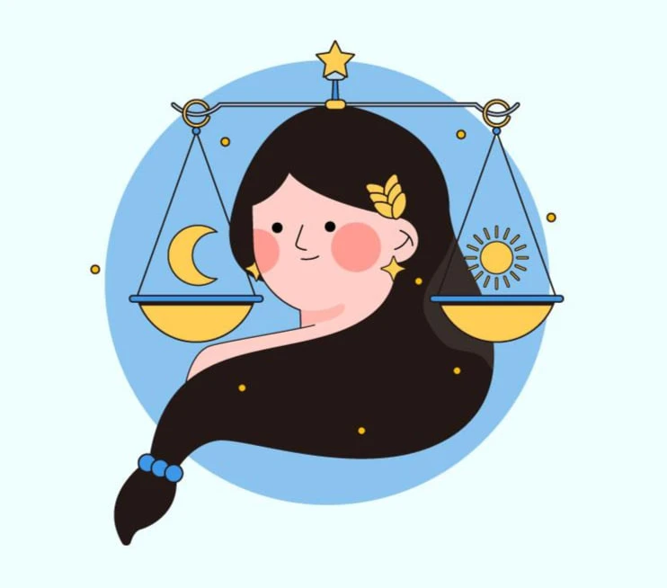 Весы: Гороскоп на каждый день