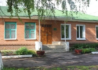 МКУ ДО "Грибановский ДЮЦ"