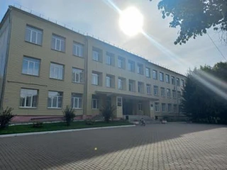 МБОУ Большемурашкинская СШ — канал в мессенджере MAX