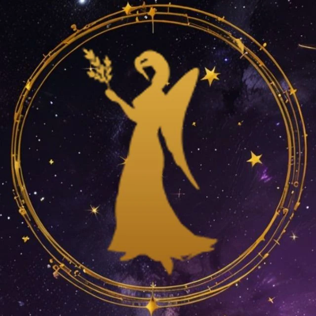 Логотип канала