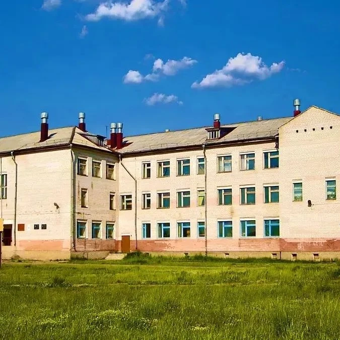 МБОУ "Верхнетоемская СОШ" Верхнетоемского муниципального округа