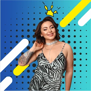 Alena Dance - VIP Игротанцы для аниматоров