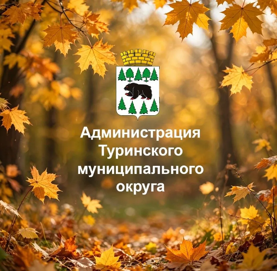 Администрация Туринского муниципального округа — канал в мессенджере MAX