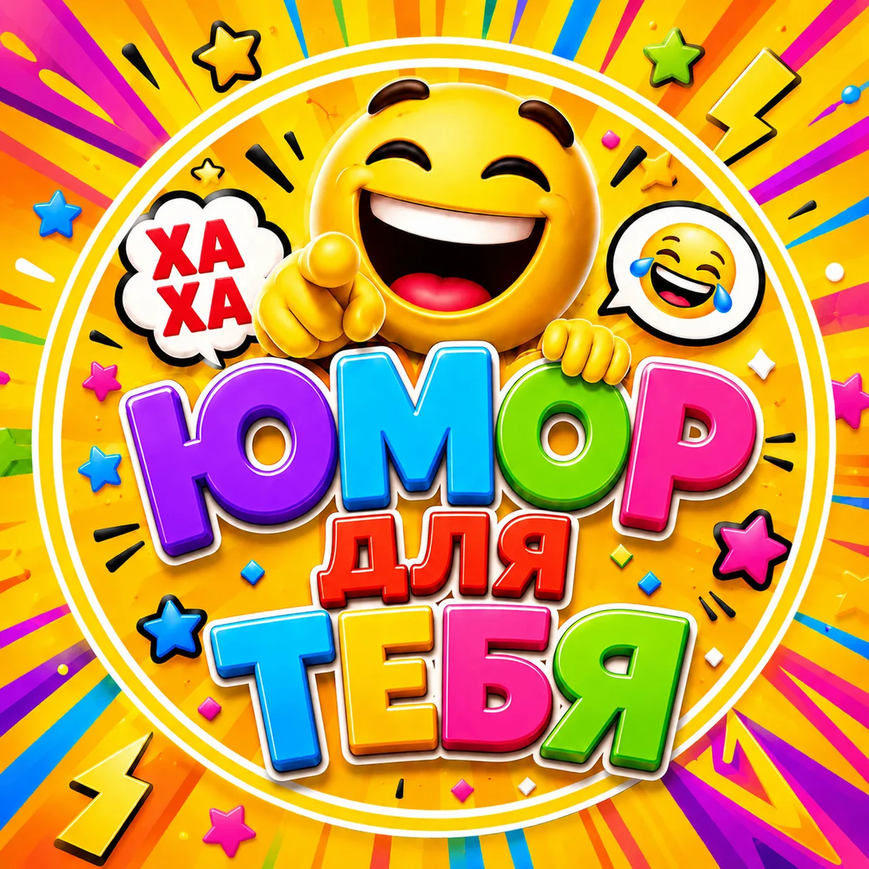 Логотип канала