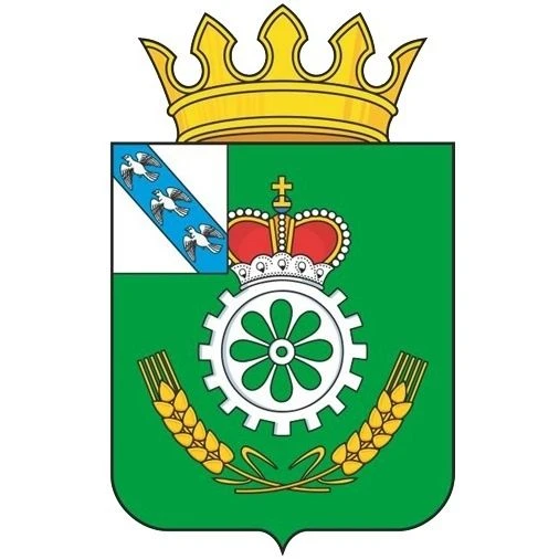 Администрация Октябрьского района