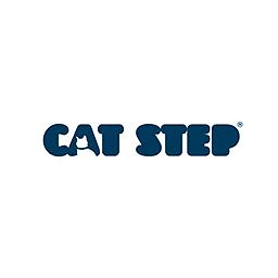 CAT STEP — канал в мессенджере MAX