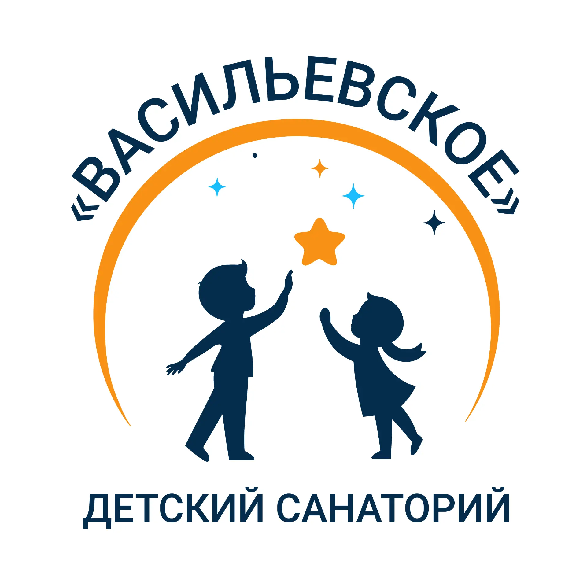 ФГБУ Детский санаторий "Васильевское"