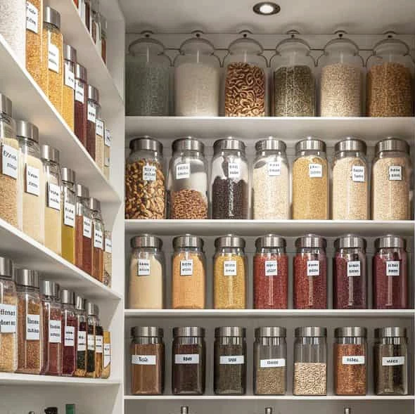 Искусство организации