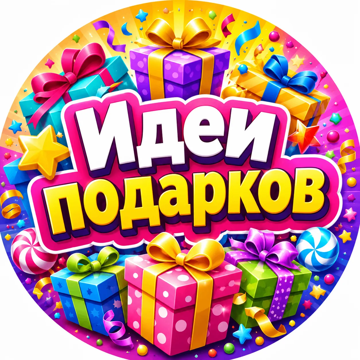 Гусейн — канал в мессенджере MAX