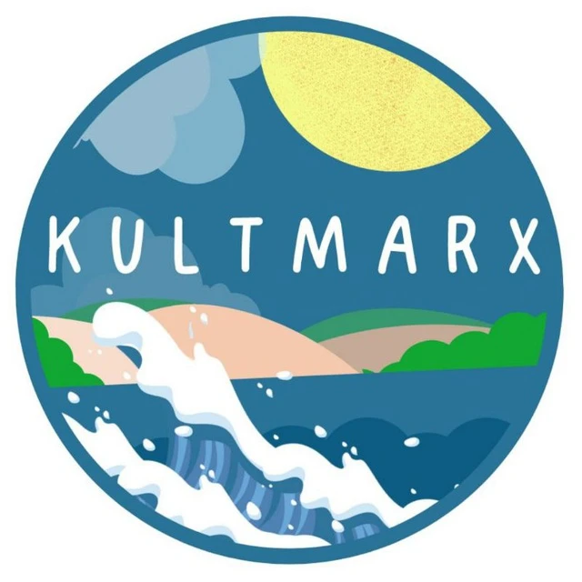 Логотип канала