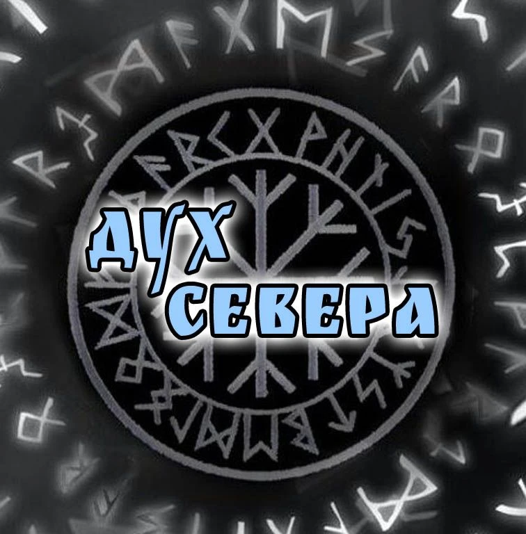 ДУХ СЕВЕРА | Славяне Викинги Татуировки — канал в мессенджере MAX