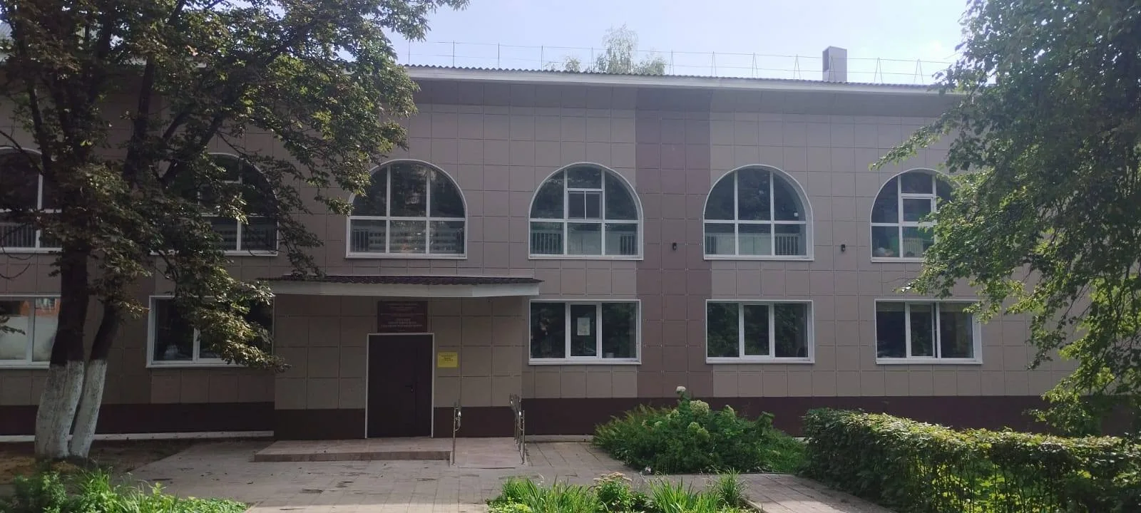 ДООЦ г. Узловая