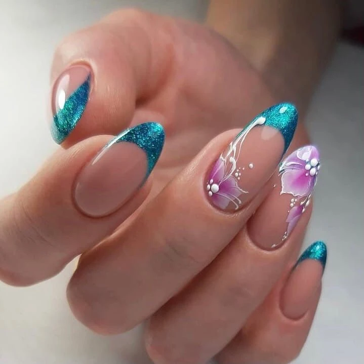 Тренды маникюра