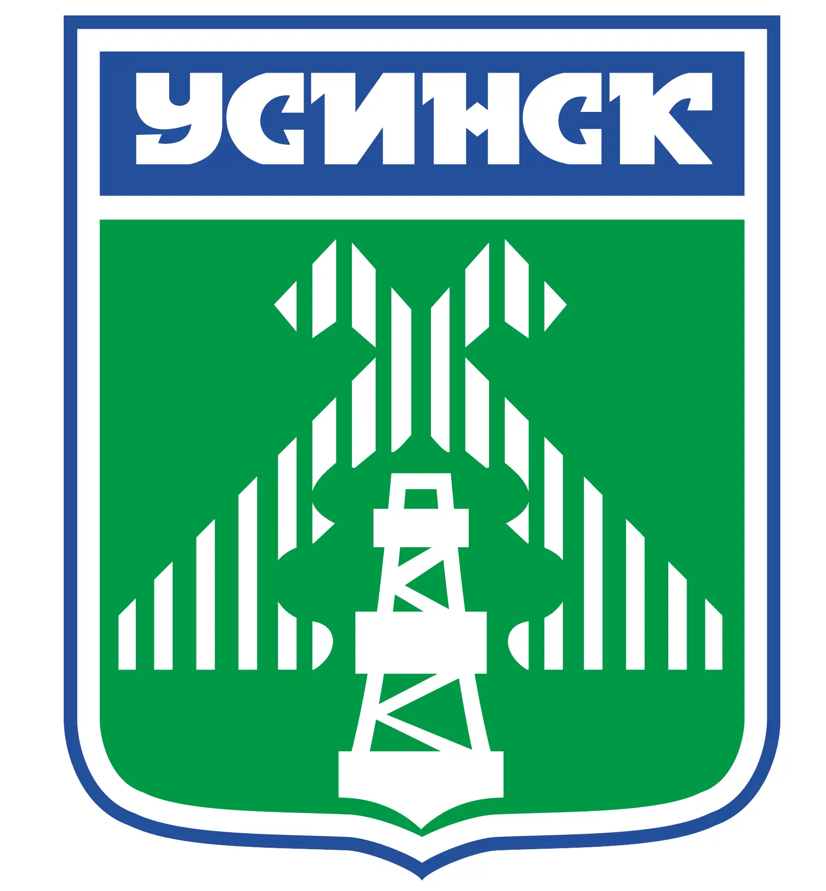 Усинская ЦРБ