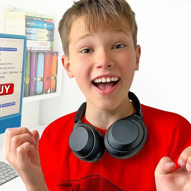 Мистер Макс