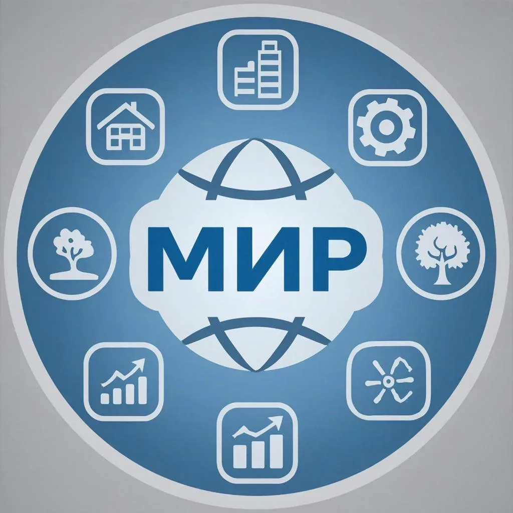 ООО Управляющая Компания "Мир"