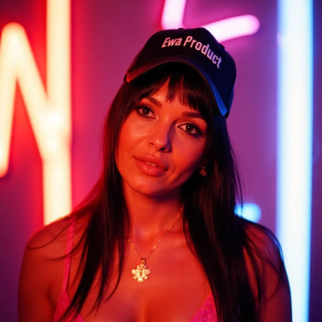 Татьяна Месенс ♠️ AI Агенты/ Ewa Product