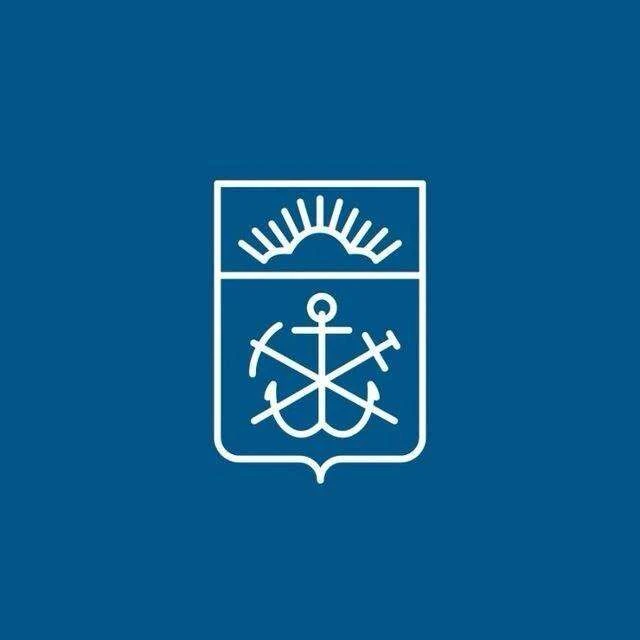 Логотип канала