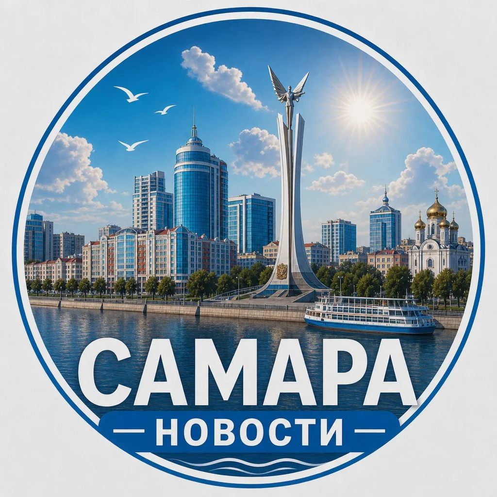 САМАРА НОВОСТИ — канал в мессенджере MAX