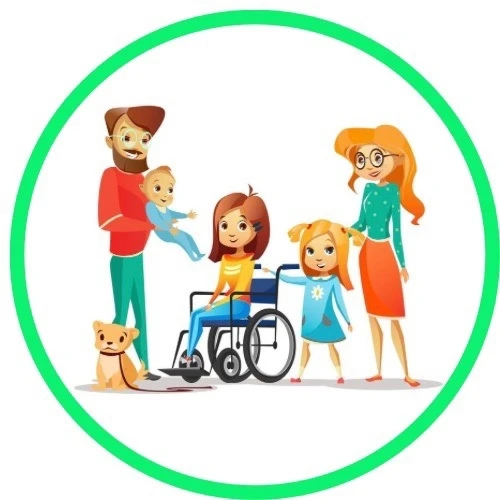 Центр реабилитации детей-инвалидов "Возрождение"