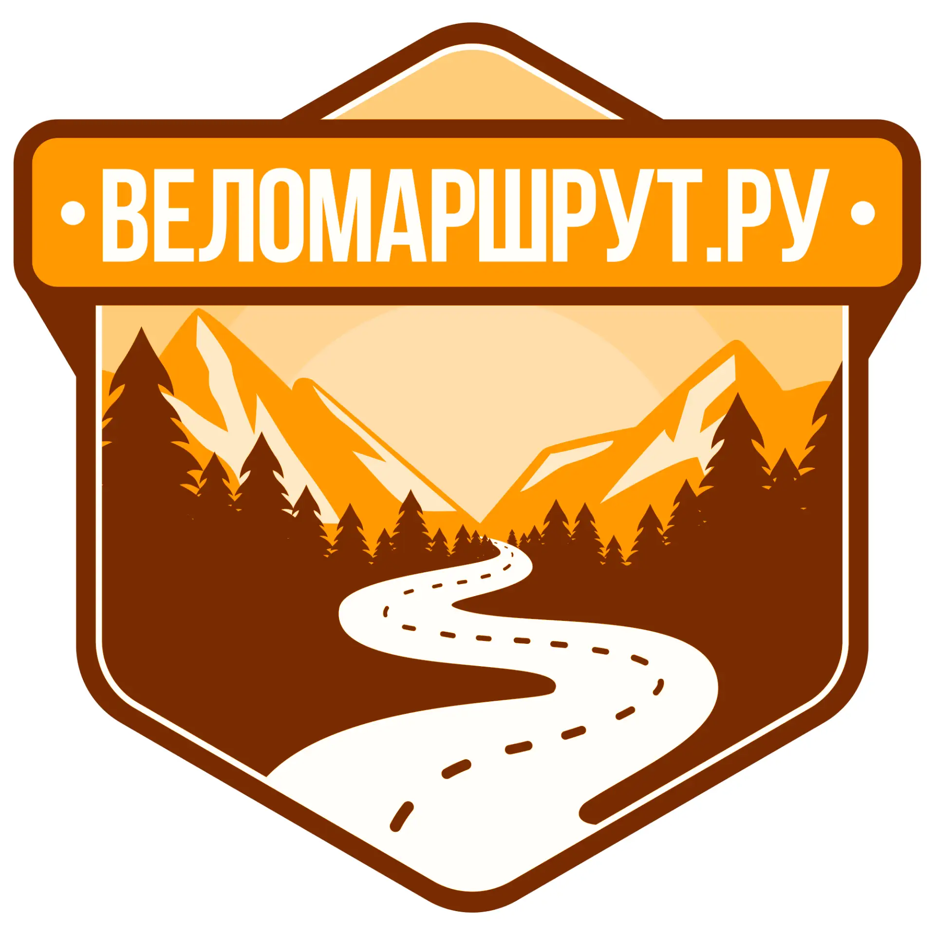 Веломаршрут.ру