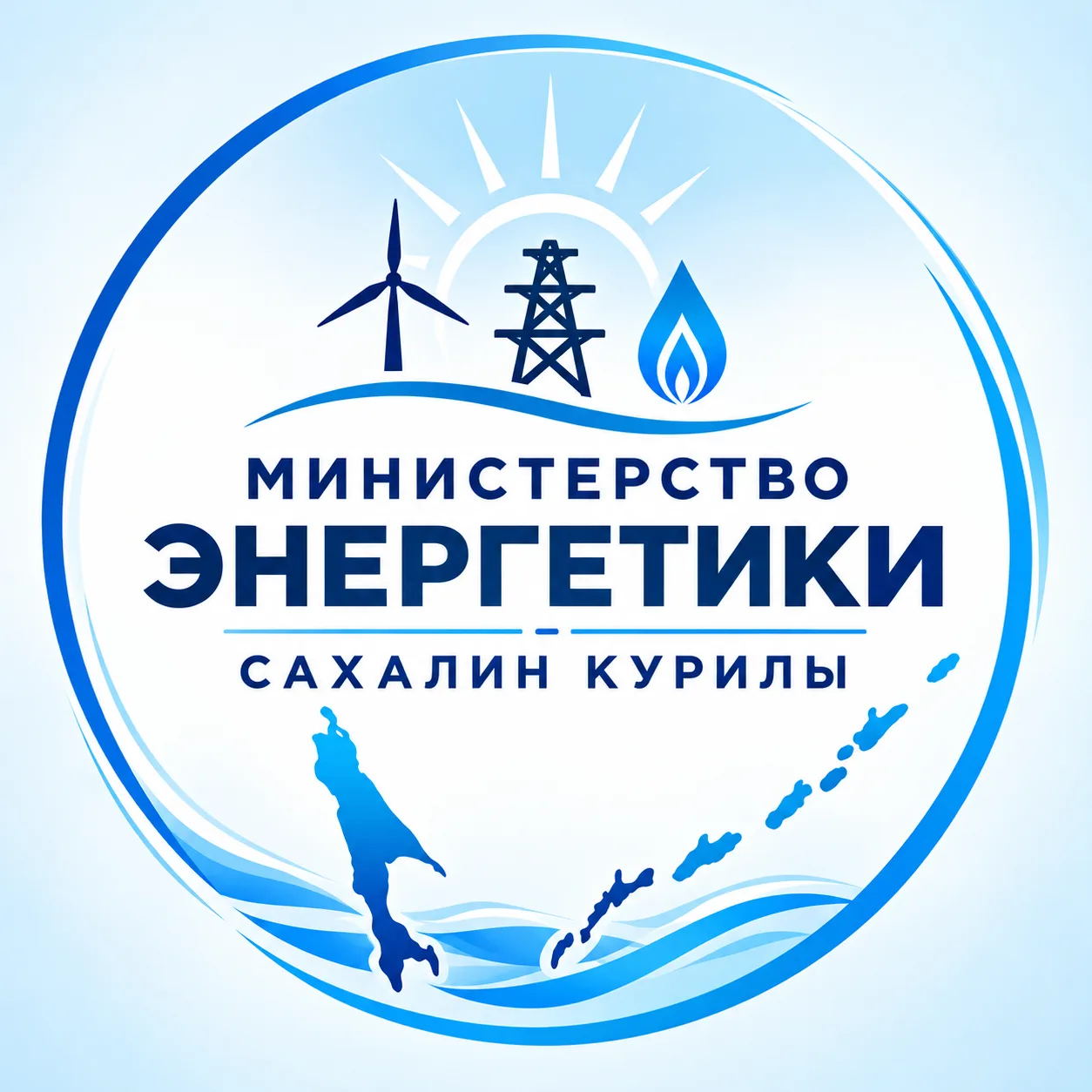 Минэнерго Сахалин-Курилы — канал в мессенджере MAX