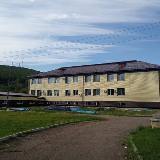 КГБУЗ "Анучинская ЦРБ" (Приморский край) — канал в мессенджере MAX