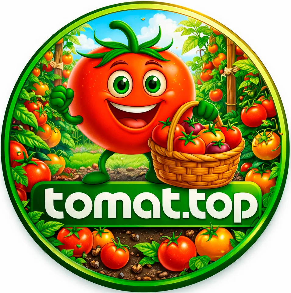 Томаты. Все о томатах от посева до урожая!