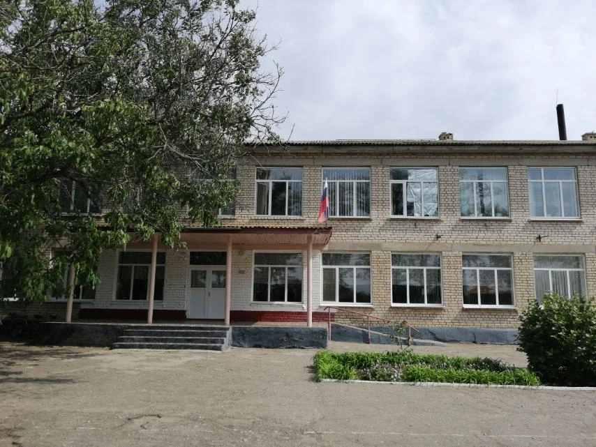ГБОУ ХО "Петровская школа Генического района" (новостной канал) — канал в мессенджере MAX
