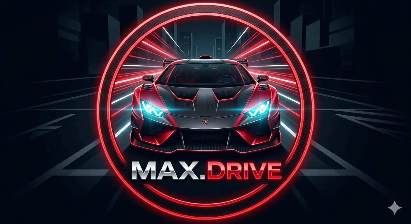 MAX.Drive | Авто СНГ 🏎️