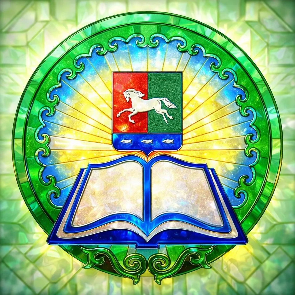 Управление образования Уфимского района