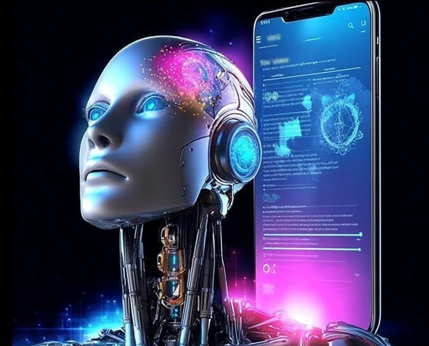 Андроид/ТехноМир