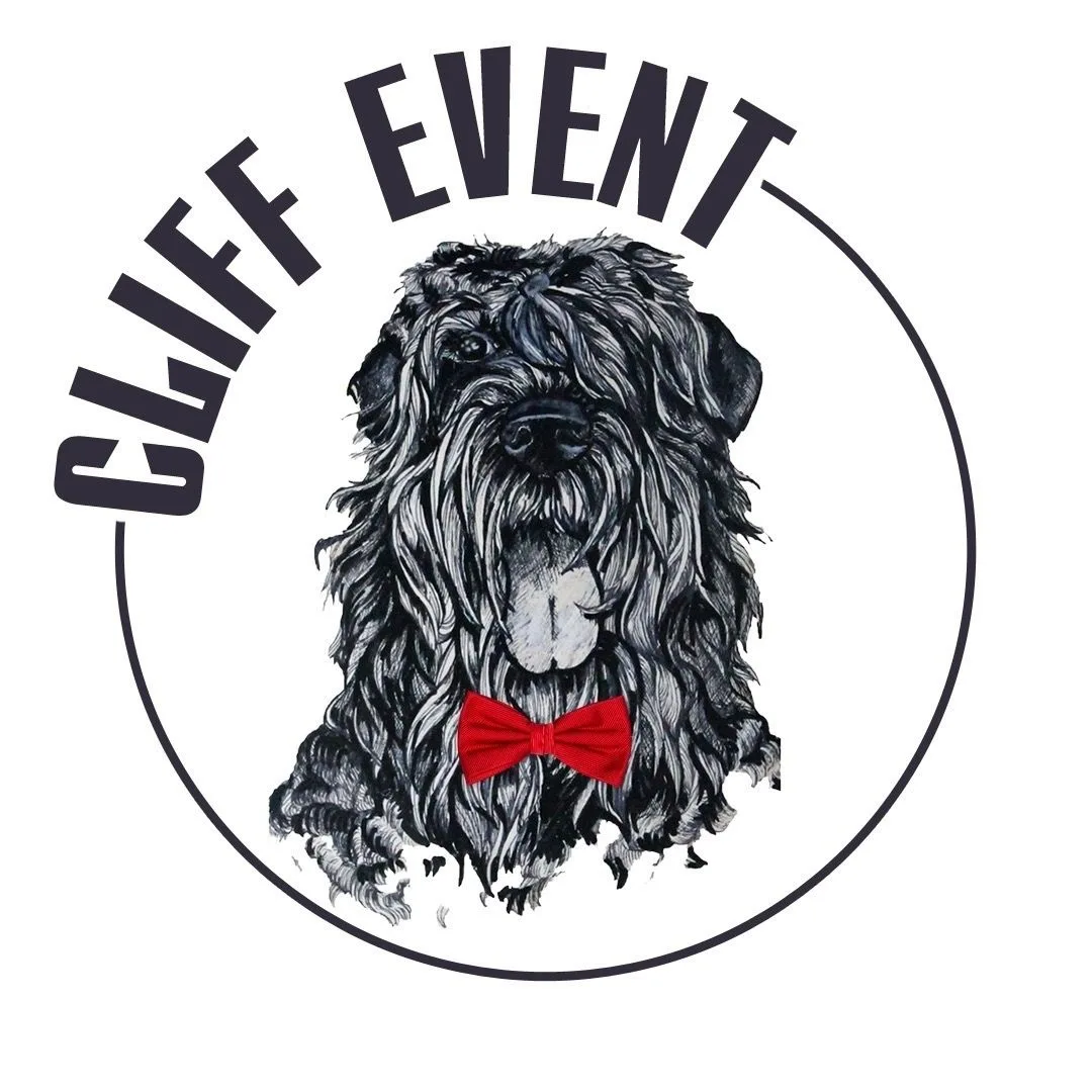 CLIFF EVENT | Ивент-агентство Воронеж: корпоративы, свадьбы, шоу