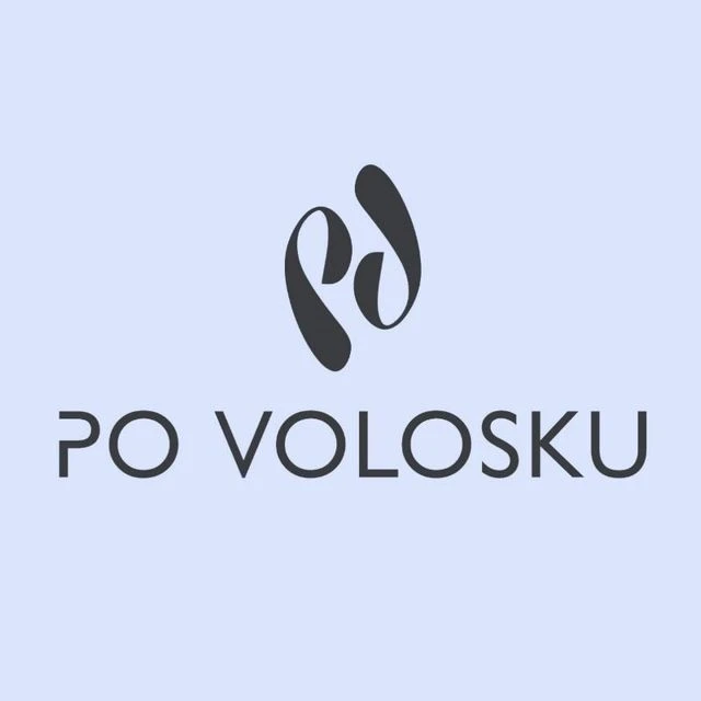 Модели «PO_VOLOSKU»