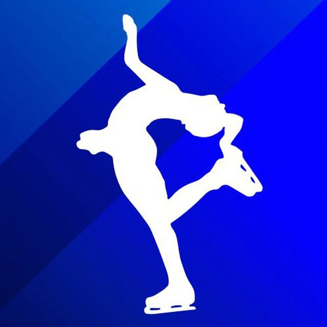 Фигурное катание на Первом ⛸️ — канал в мессенджере MAX