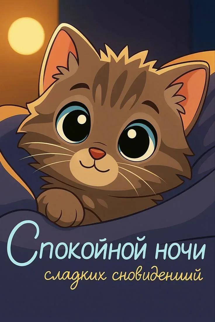 Лучшие открытки — канал в мессенджере MAX