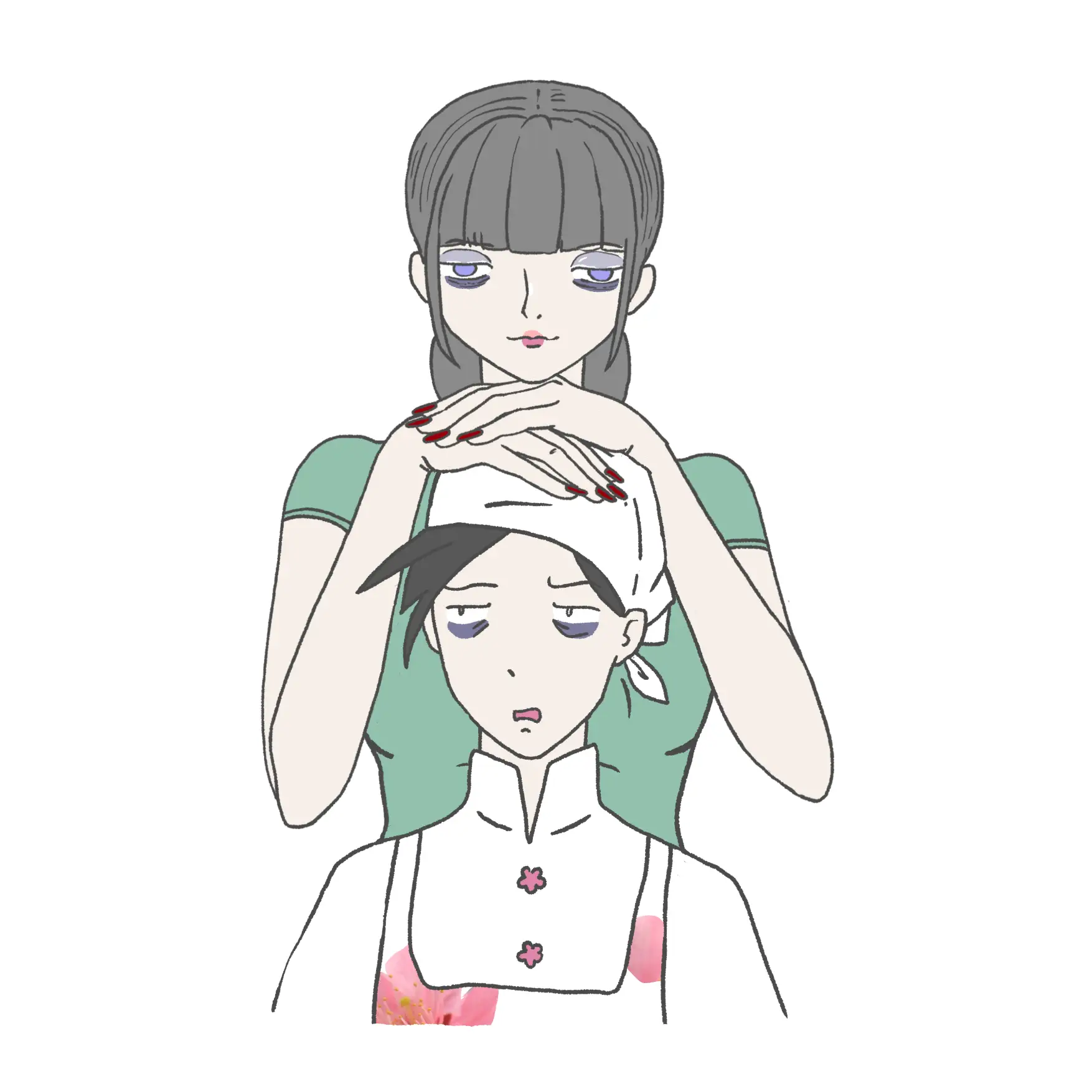 Китайский язык | Raccoon Hill